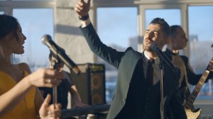 группа "Москвичка". Официальное видео