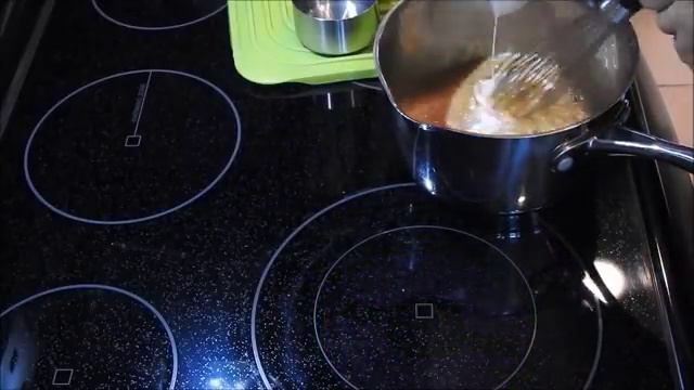 Классический КРЕМ КАРАМЕЛЬ , нежный сливочный вкус, готовим просто!