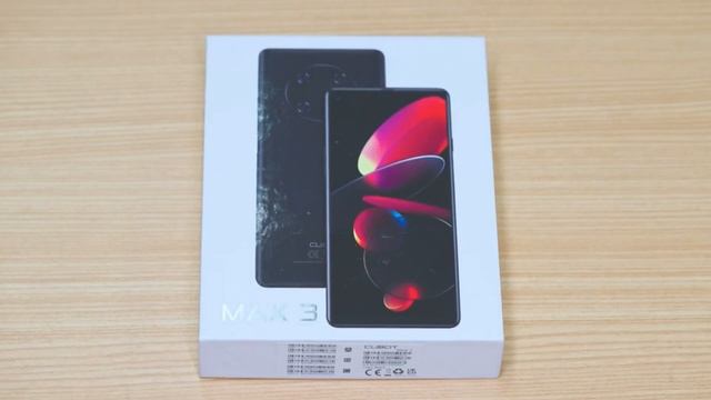 Cubot Max 3, sortie mondiale смотреть онлайн