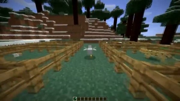 [Mod Showcase] Morphing Mod 1.16.5→1.12.2