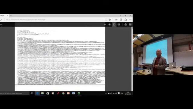 2016 06 22 Ulrich Furbach Automated Reasoning for Cognitive Computing default смотреть онлайн