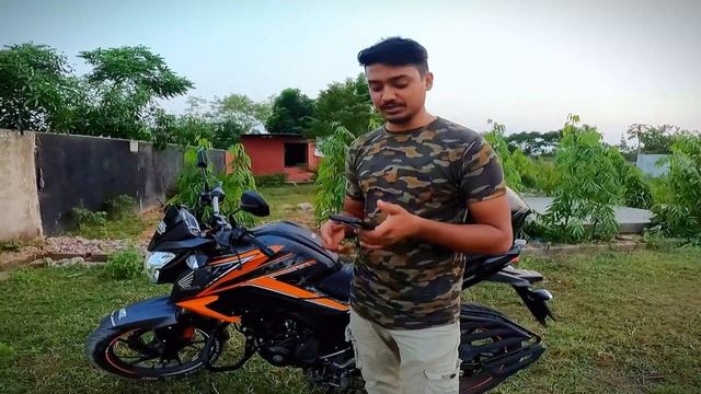 Honda CB Hornet 160R ।। প্রধান সমস্যাগুলো ।। আমি এর সমাধান কিভাবে করেছিলাম।।