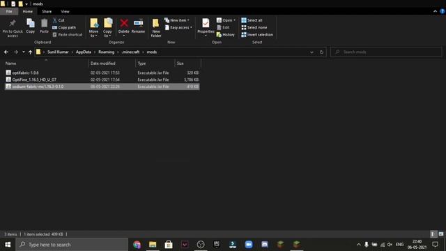 Sodium mod with OptiFabric | Sodium with Optifine | Lets find out ! FPS BOOST | TLauncher смотреть онлайн