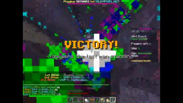 trapping in skywars with cactus kit смотреть онлайн