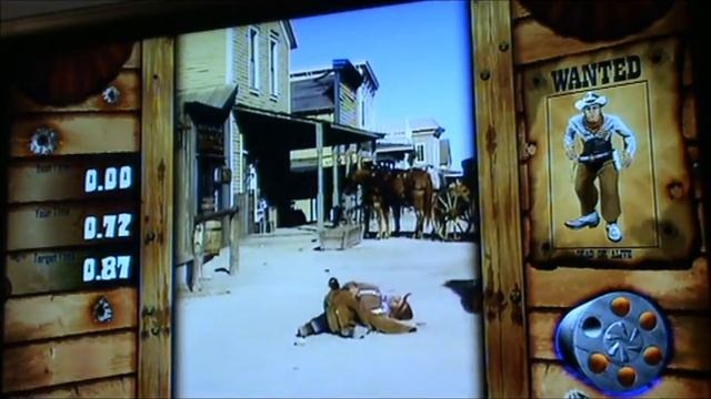 Fast draw showdown playthrough 2 of 2 смотреть онлайн