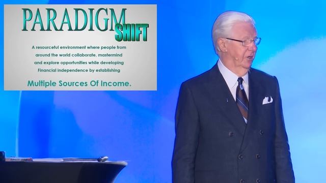 FREE 90 Minute Preview l Paradigm Shift LIVE Stream смотреть онлайн