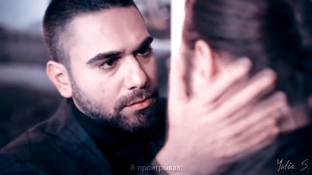 Aziz & Feride (Vuslat) Glass Heart смотреть онлайн