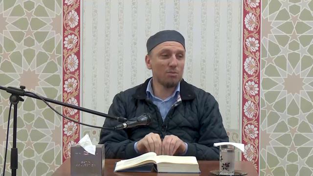 История пророка Мухаммада, мир ему и благословение. урок 13 смотреть онлайн