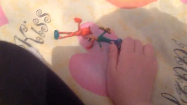 Балди против Мультяшного кота Карнажа |Лепка 29|