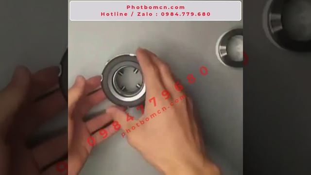 Phớt ( Phốt ) cơ khí - 204B ( 0984.779.680 ) - photbomcn.com Nhà cung cấp Phớt bơm các loại . смотреть онлайн
