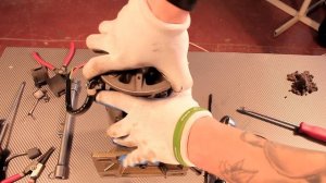 Ремонт двигателя беговой дорожки