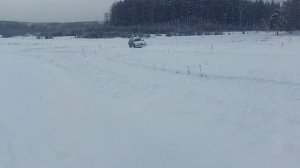 Mitsubishi Lancer 4wd awd Russia
