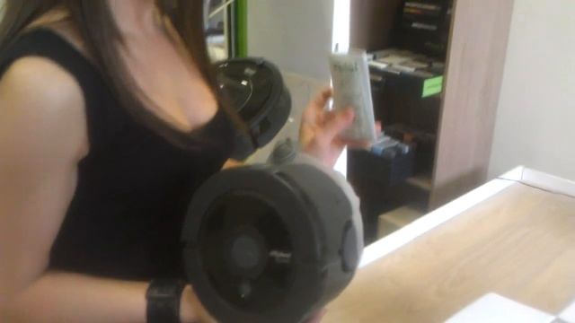 Вера рассказывает про моющий робот пылесос iRobot Scooba 230 (Обзор) смотреть онлайн