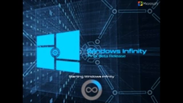 Windows Infinity History (2008-3999965) - Windows Supporter [REUPLOAD] смотреть онлайн