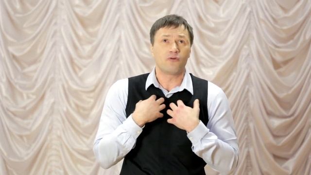 Басня "Волк и Ягненок". Читает Кириченко Алексей. смотреть онлайн