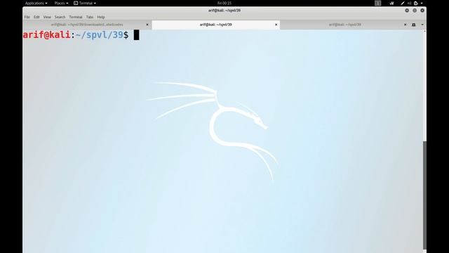 Lec39 Exploiting Buffer Overflow Vulnerability Part-II (Arif Butt @ PUCIT) смотреть онлайн