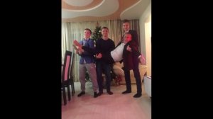 Александр Павлов слова Геннадий Сурин . Самойлику Е.М.mp4