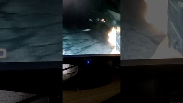 10 часть игры warmode смотреть онлайн