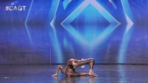 ШОК! Девочка без костей! Жансулу Татлимуратова поразила всех зрителей!