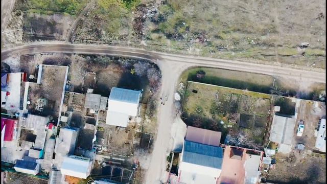 Mavic Pro 2 - First flight ;) (Кропивницкий, р-н Лелековка 2020.02.22) смотреть онлайн