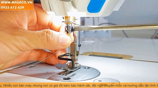 Máy May Công Nghiệp 1 Kim Jack A4B-C - Máy May Jack A4B Có Cải Tiến Gì Khác - Hướng Dẫn Sử Dụng P2 смотреть онлайн