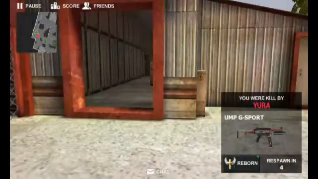 Играем в Mafia War Gans смотреть онлайн