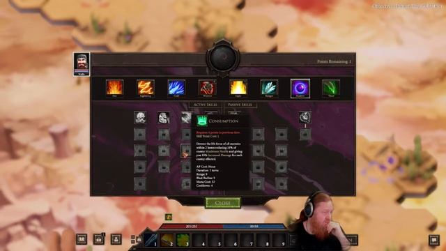 Let's Play: Stolen Realm смотреть онлайн