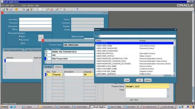 Oracle Apps Technical Tutorial For Beginners | Oracle Apps r12 Technical Consultant | Oracle EBS r1 смотреть онлайн