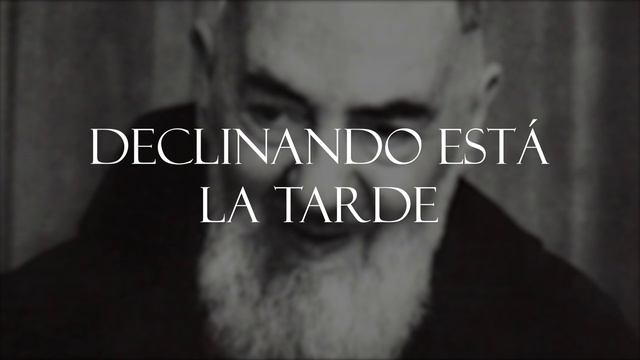 Quédate, Señor, conmigo - Jésed смотреть онлайн