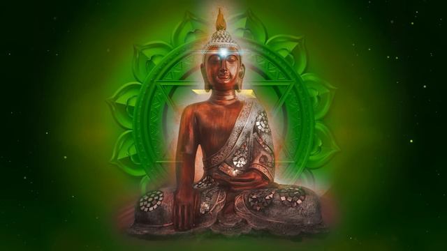 All 7 Chakras Healing Music, 432Hz, Full Body Energy Cleanse, Aura Cleanse, Chakra Balancing