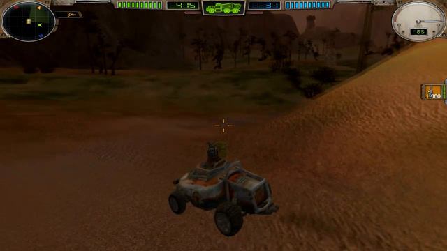 Ex Machina: Meridian 113 + Rusya_27 MOD #2 - Апгрейдимся смотреть онлайн