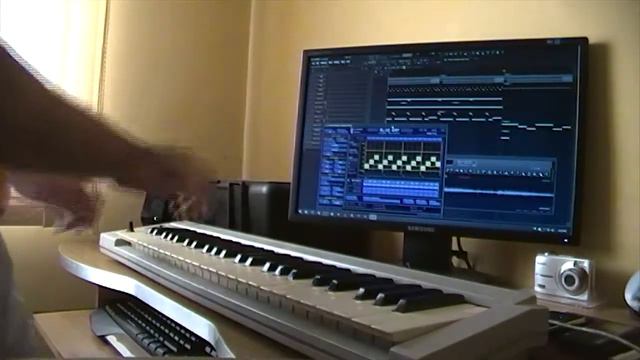Dream (a reflection of you) смотреть онлайн