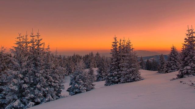 Theodor Storm „Weihnachtslied“