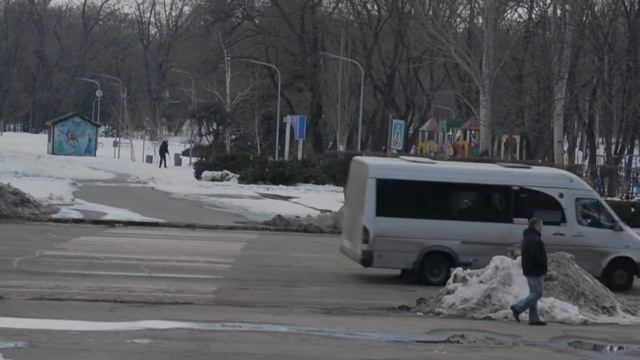 Город Кривой Рог смотреть онлайн
