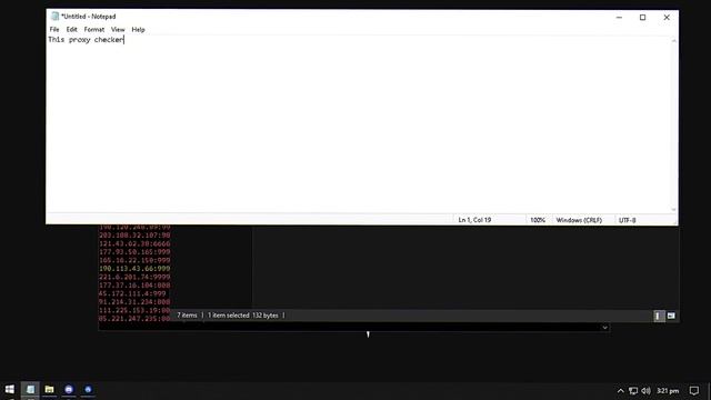 ZXC PROXY CHECKER || 1.0 || NEW&FAST || 2022 смотреть онлайн