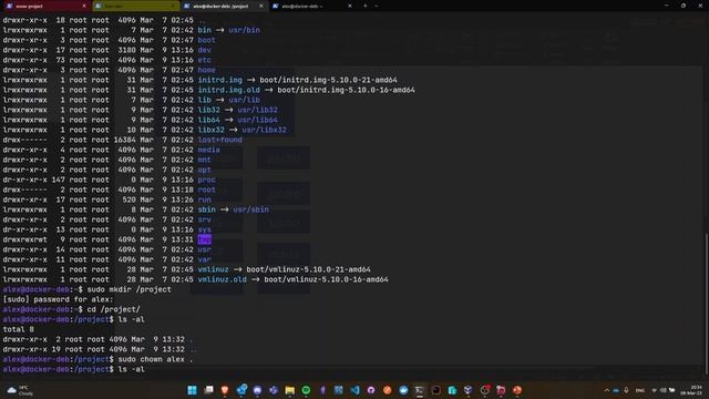 Linux Hobby Club - ep.1 смотреть онлайн