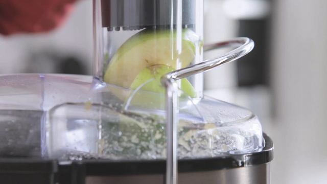 BLACK+DECKER - BXJE600E Centrifuga 600W смотреть онлайн