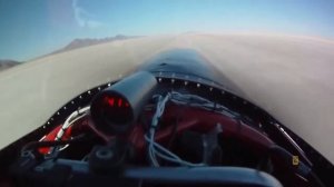 Самый быстрый мотоцикл на земле! Мировой рекорд скорости на мотоцикле!