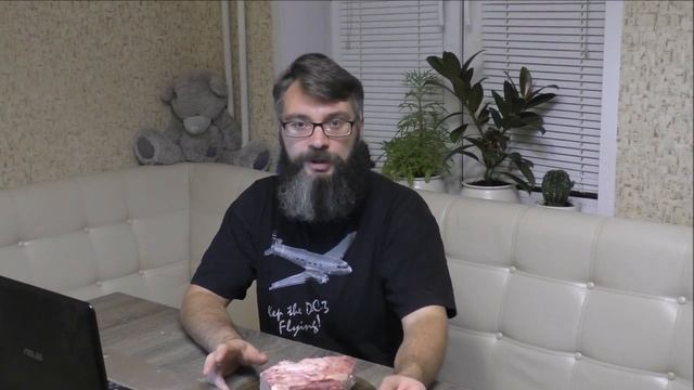 Рыбные молоки - лучшее средство для потенции. Мужской обзор и отзыв смотреть онлайн