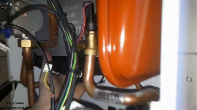 WOLF FGB Ошибка 5 смотреть онлайн