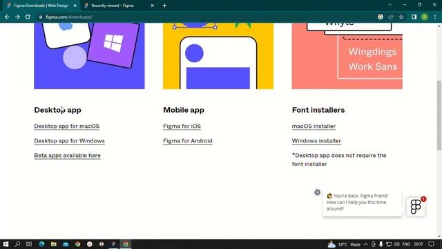 how to download and install figma смотреть онлайн