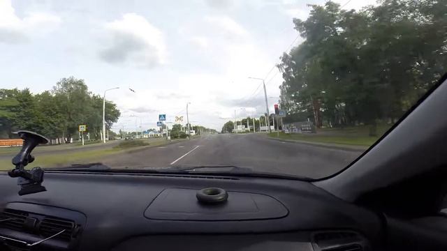 ФРУКТОзабег "ЖИвая ВОда" в Бобруйске смотреть онлайн