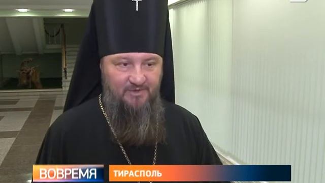 «Марка Приднестровья» выпустила вторую по счету серию рождественских марок смотреть онлайн