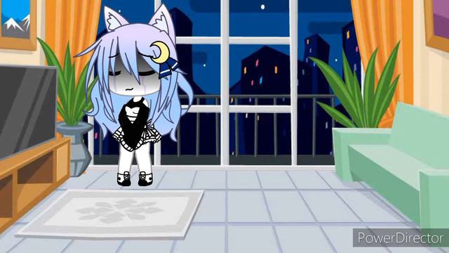 Клип гача лайф А вы не знаете почему живот болит смотреть онлайн