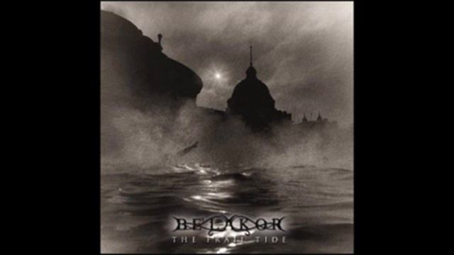 Be'lakor - Desolation Of Ares