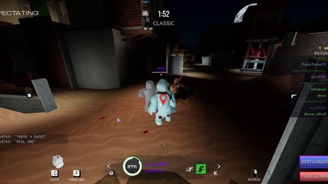 Vampire Hunters 3 (Death Dance) смотреть онлайн