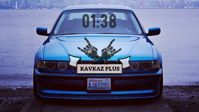 HE.KURILI - Гангстер (KP)