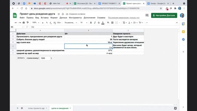 Управление командой. Интенсив по проектному менеджменту смотреть онлайн