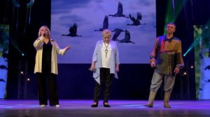 Песня Родному Краю