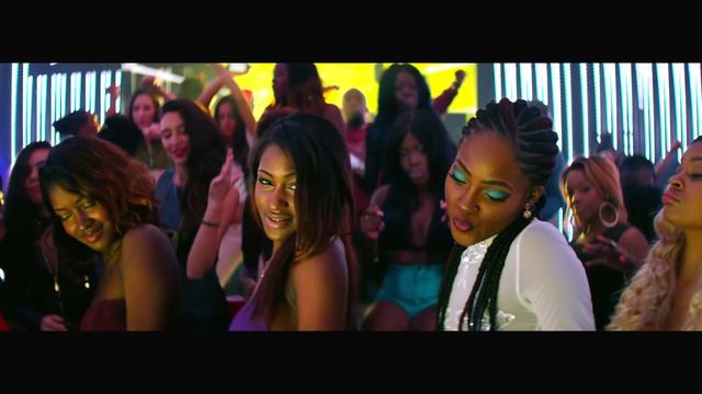 Naughty - Davido Ft. DJ Arafat (Official Music Video)